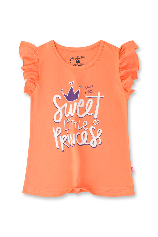 Little Princess T-shirt