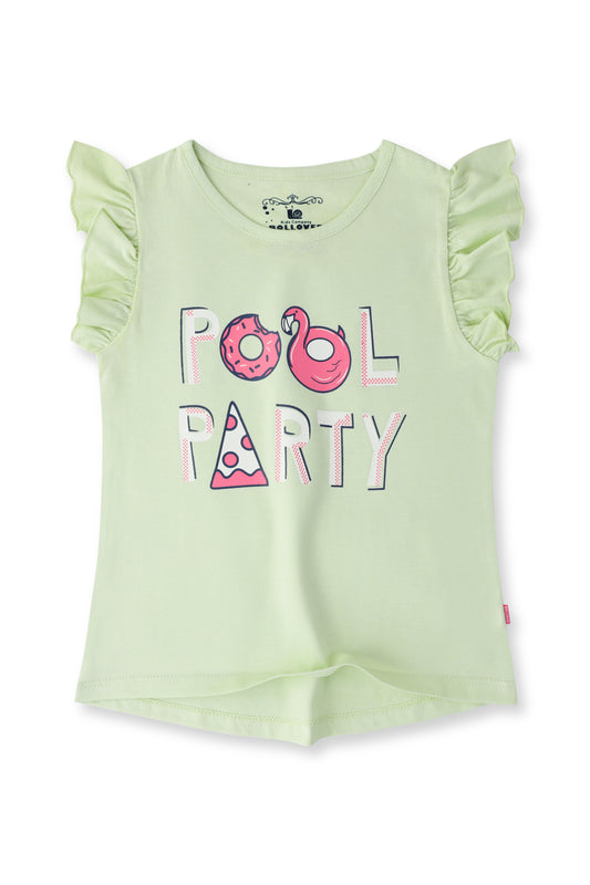 Pool Party T-Shirt