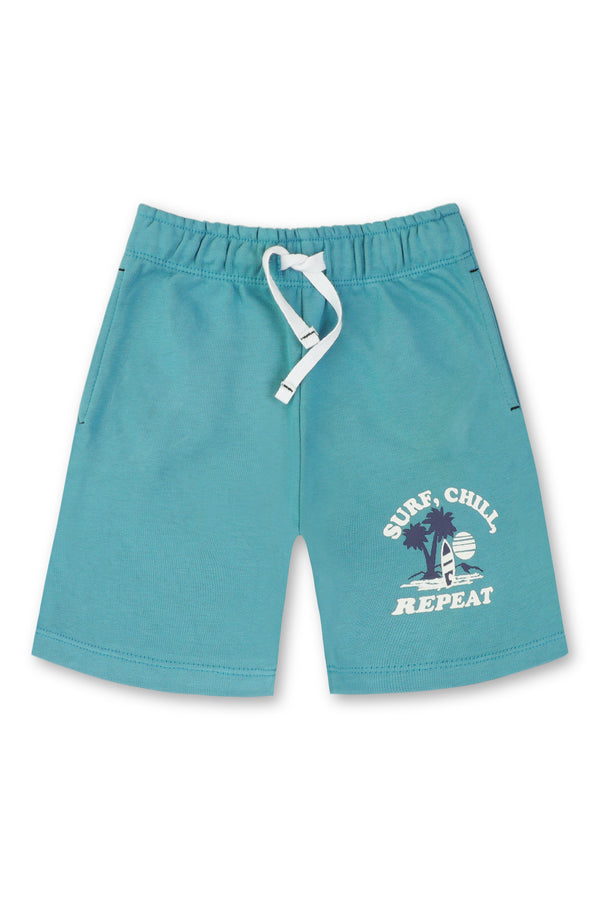 Surf Chill Repeat Shorts