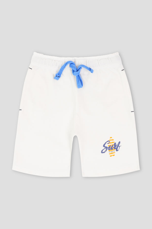 Surf Rider Shorts