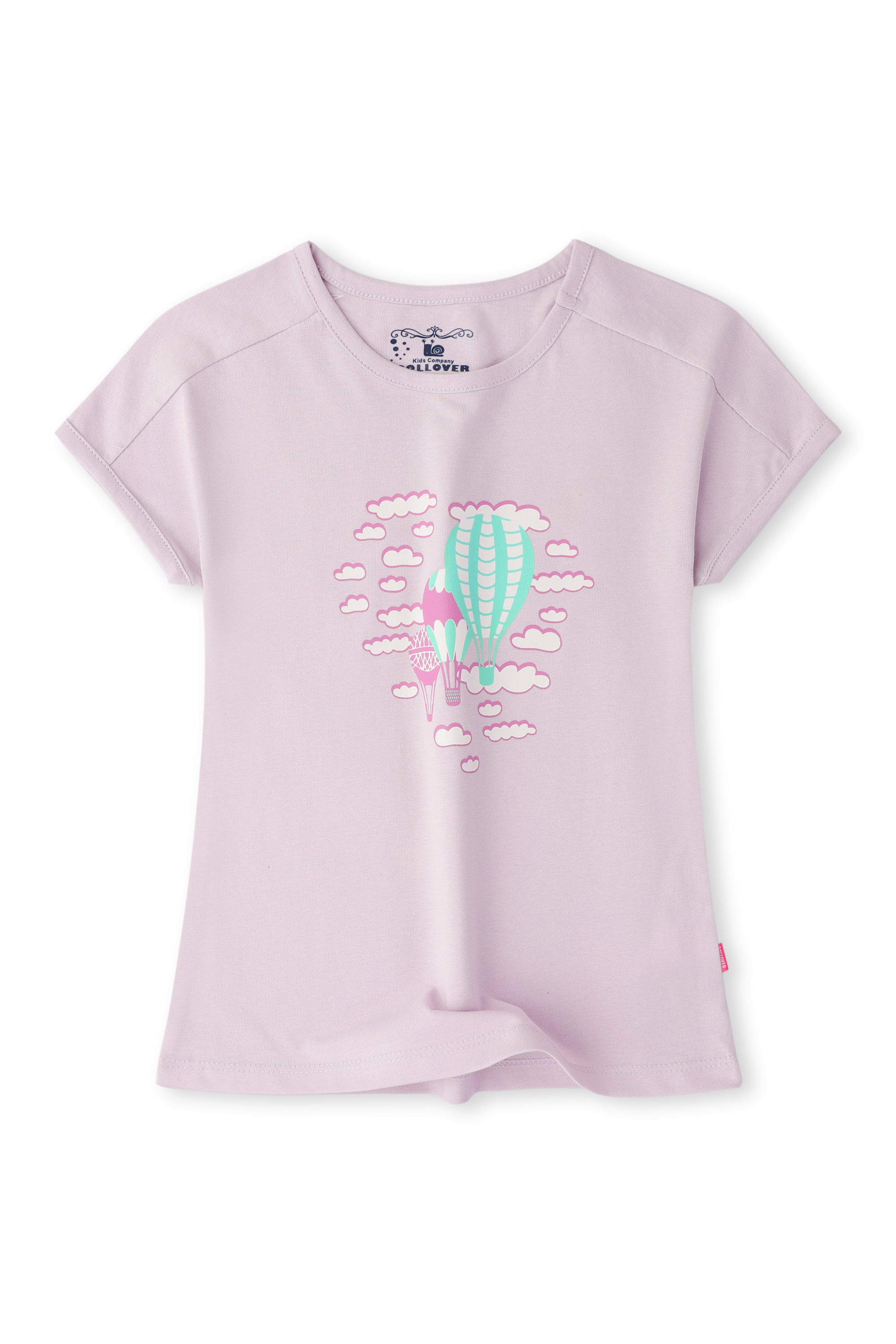 Dreamy Balloon T-Shirt