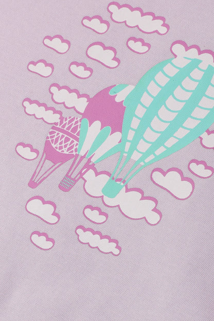 Dreamy Balloon T-Shirt