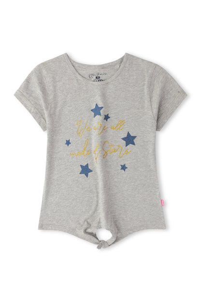 Starry Girls Tee