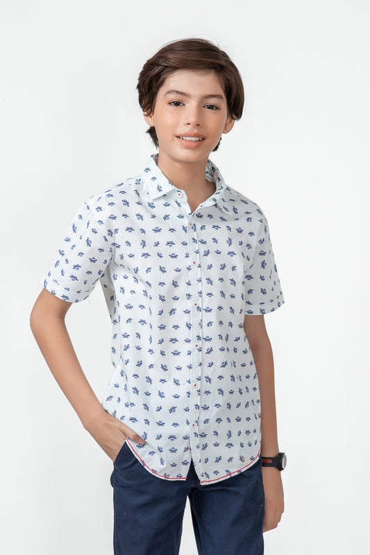 Amazing Wonders Cotton Shirt