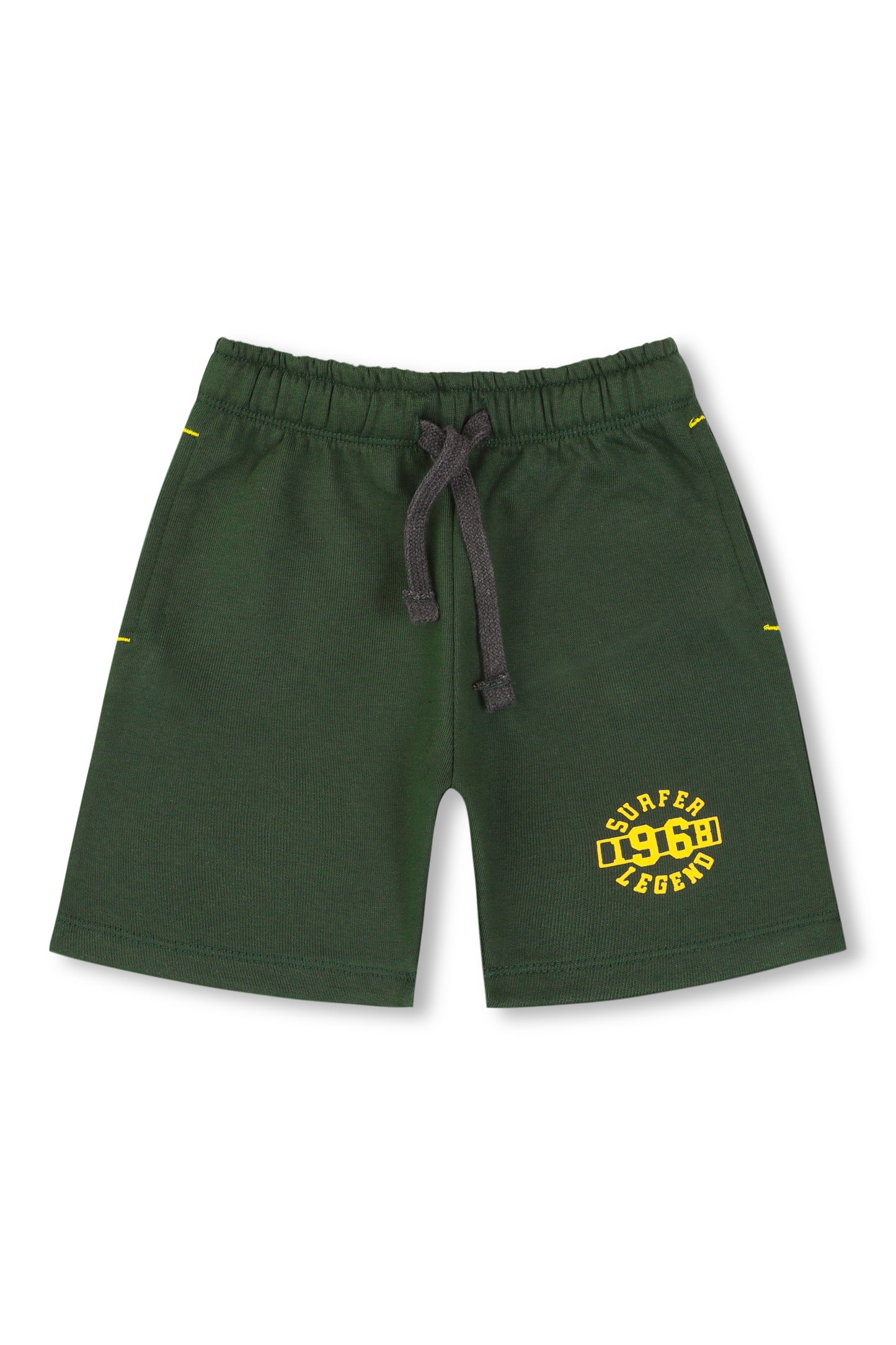 Super 96 Legend Shorts