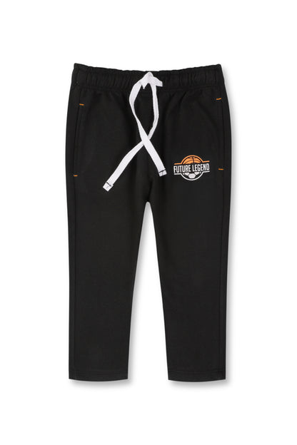 Black Legends Terry Trousers