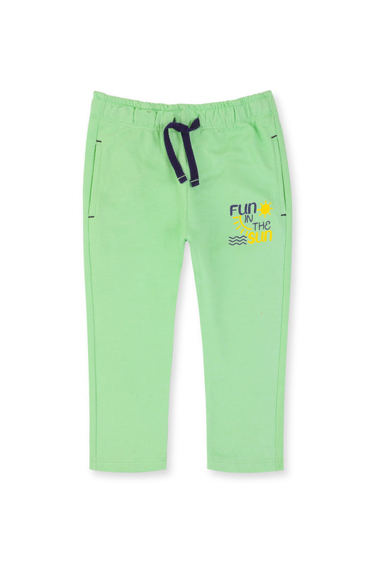 Fun In Sun Girls Trouser