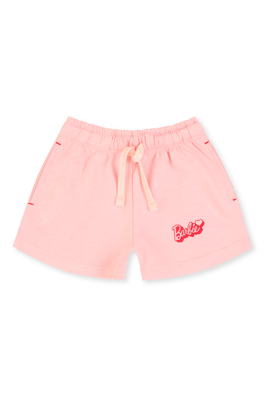 Cute Barbie Shorts