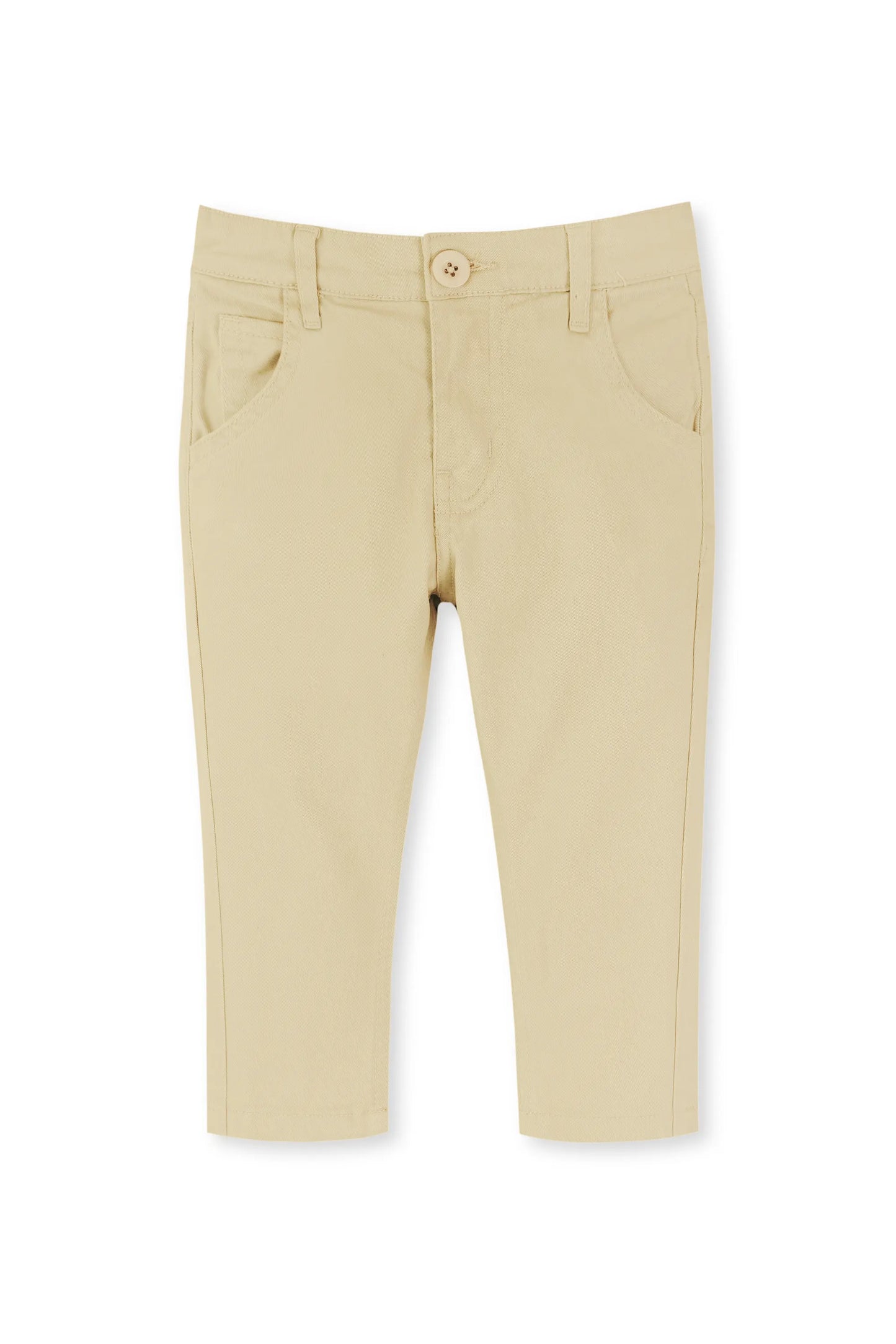 Boys Stone Twill Pants