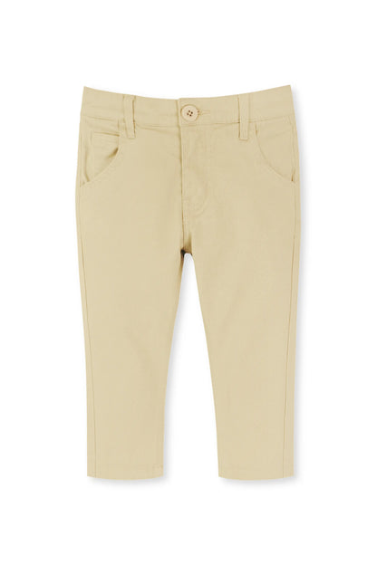 Boys Stone Twill Pants