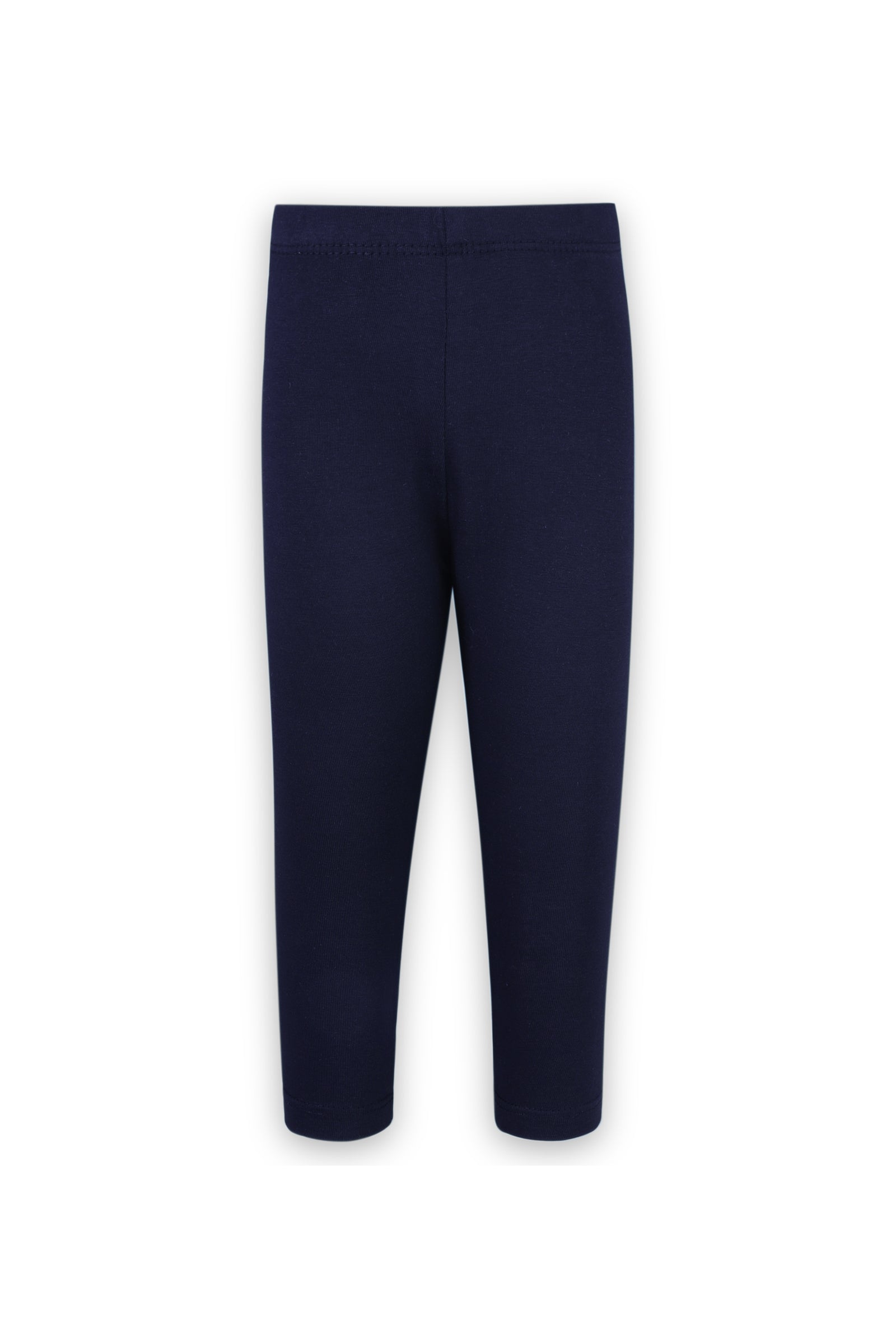 Classic Navy Everyday Tights