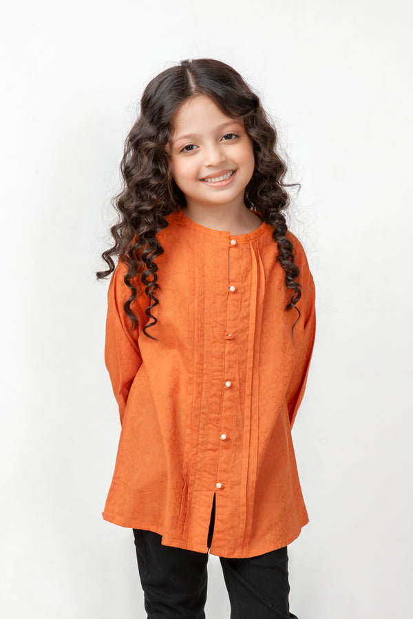 Kids tops for girls best sale