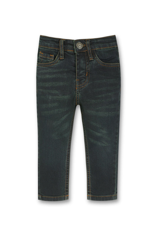 Classis Blue Jeans For Boys