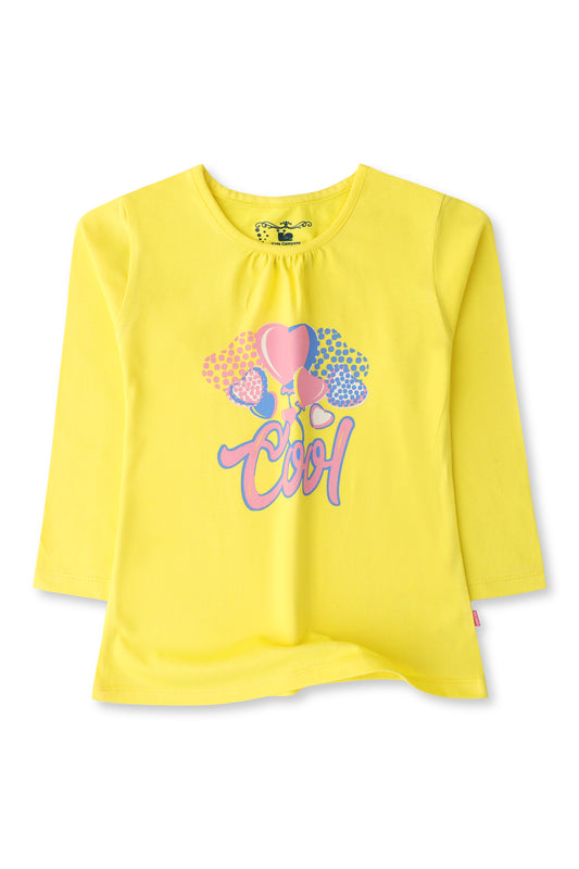 Sunny Cool Tee