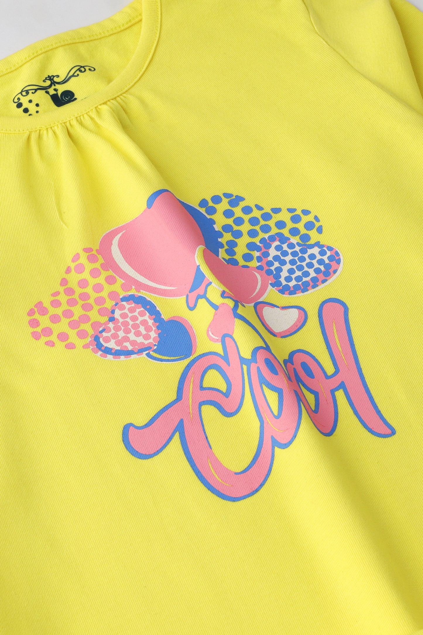 Sunny Cool Tee