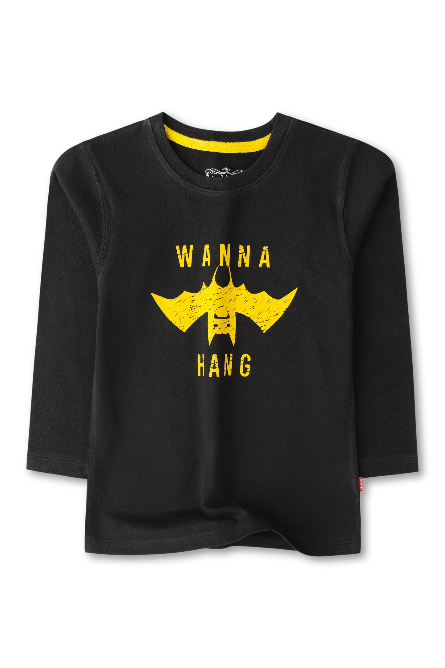 Batman Hangout Tee-Shirt