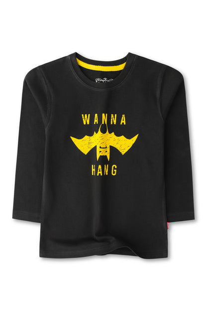 Batman Hangout Tee-Shirt