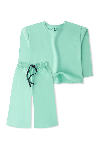 Minty Fresh Co-ord Set