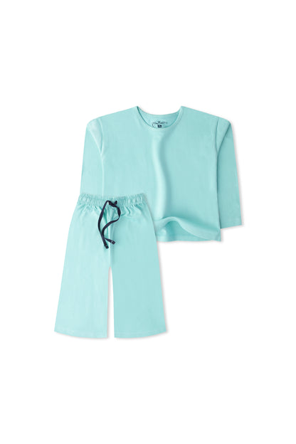 Minty Fresh Co-ord Set