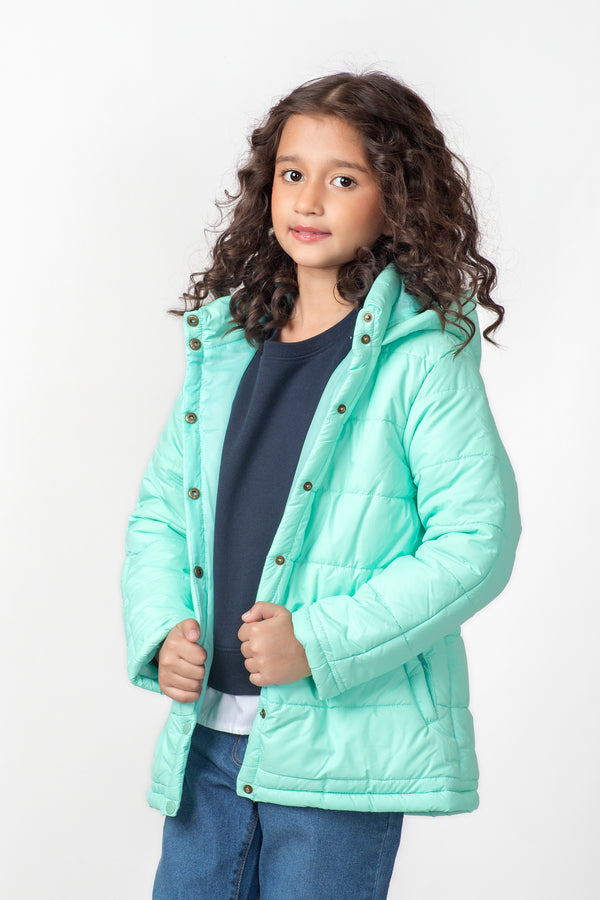 Little girls spring coats best sale