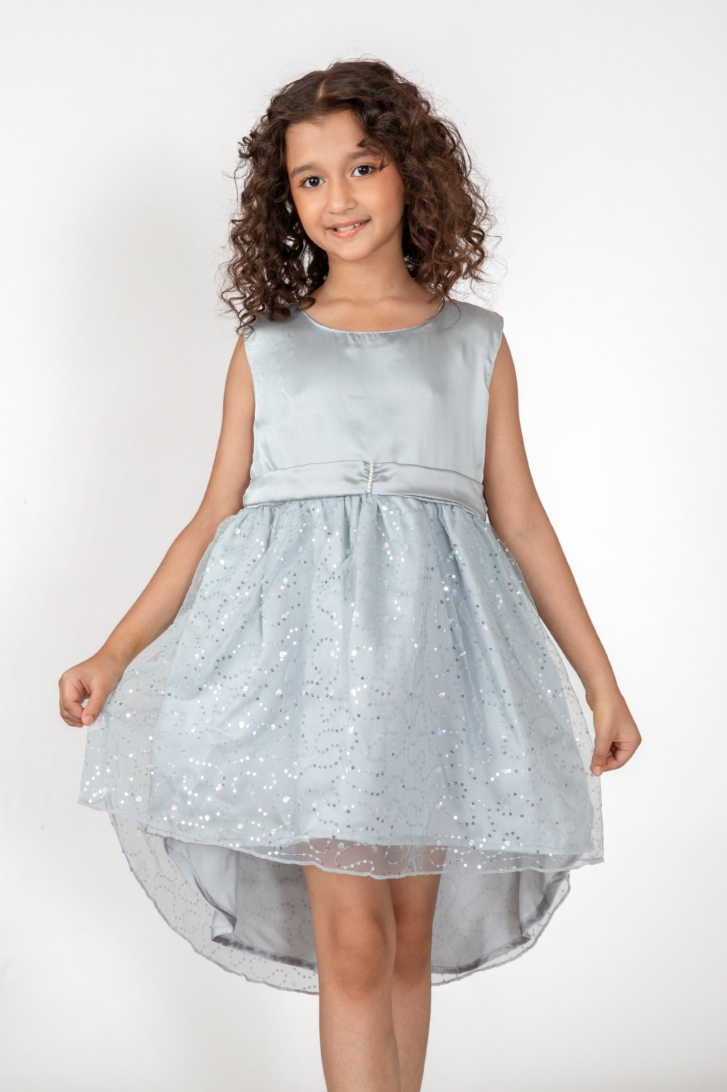 Sparkle Fairy Dress