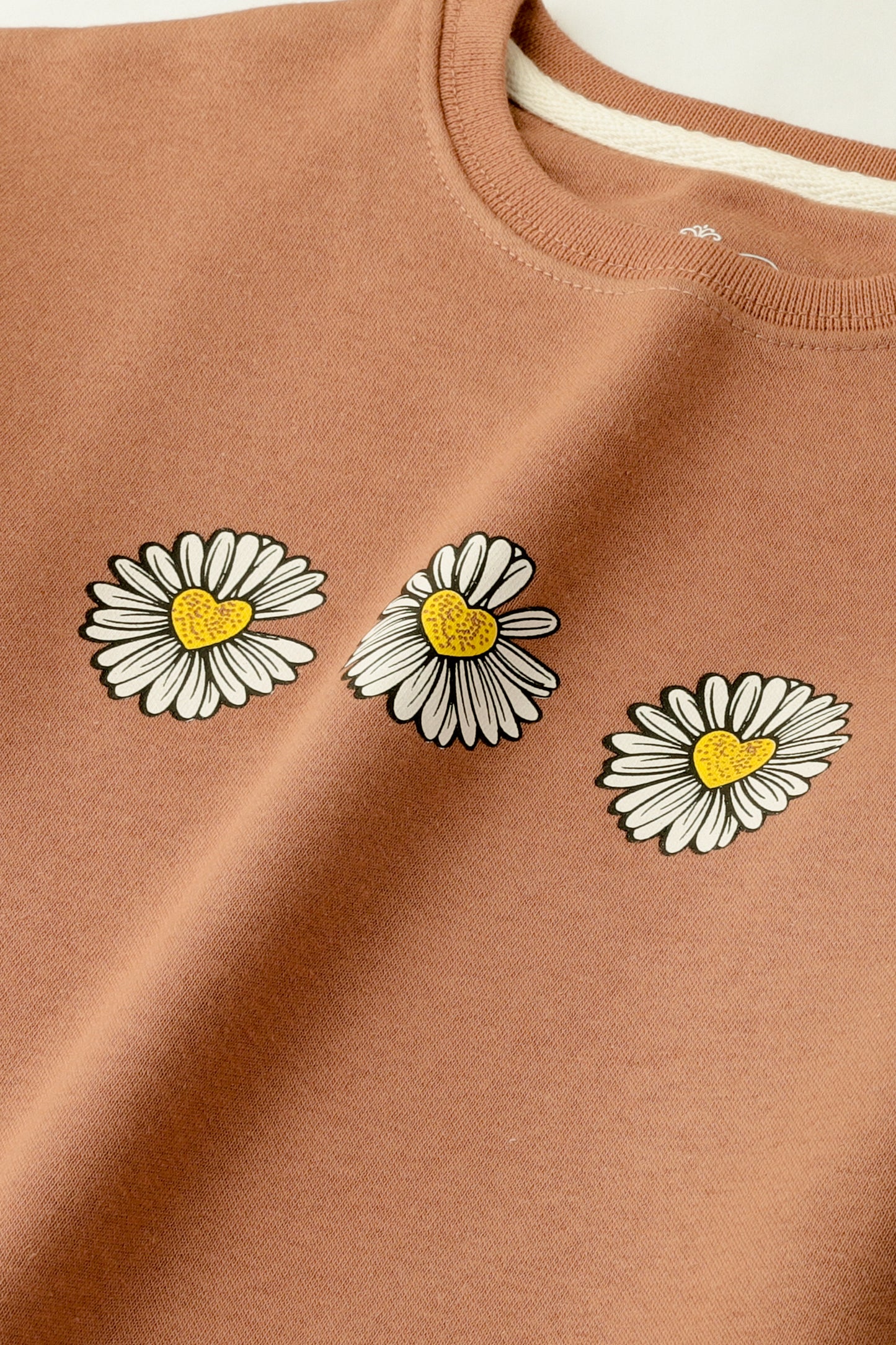 Daisy Dream Fleece Co-ord Set