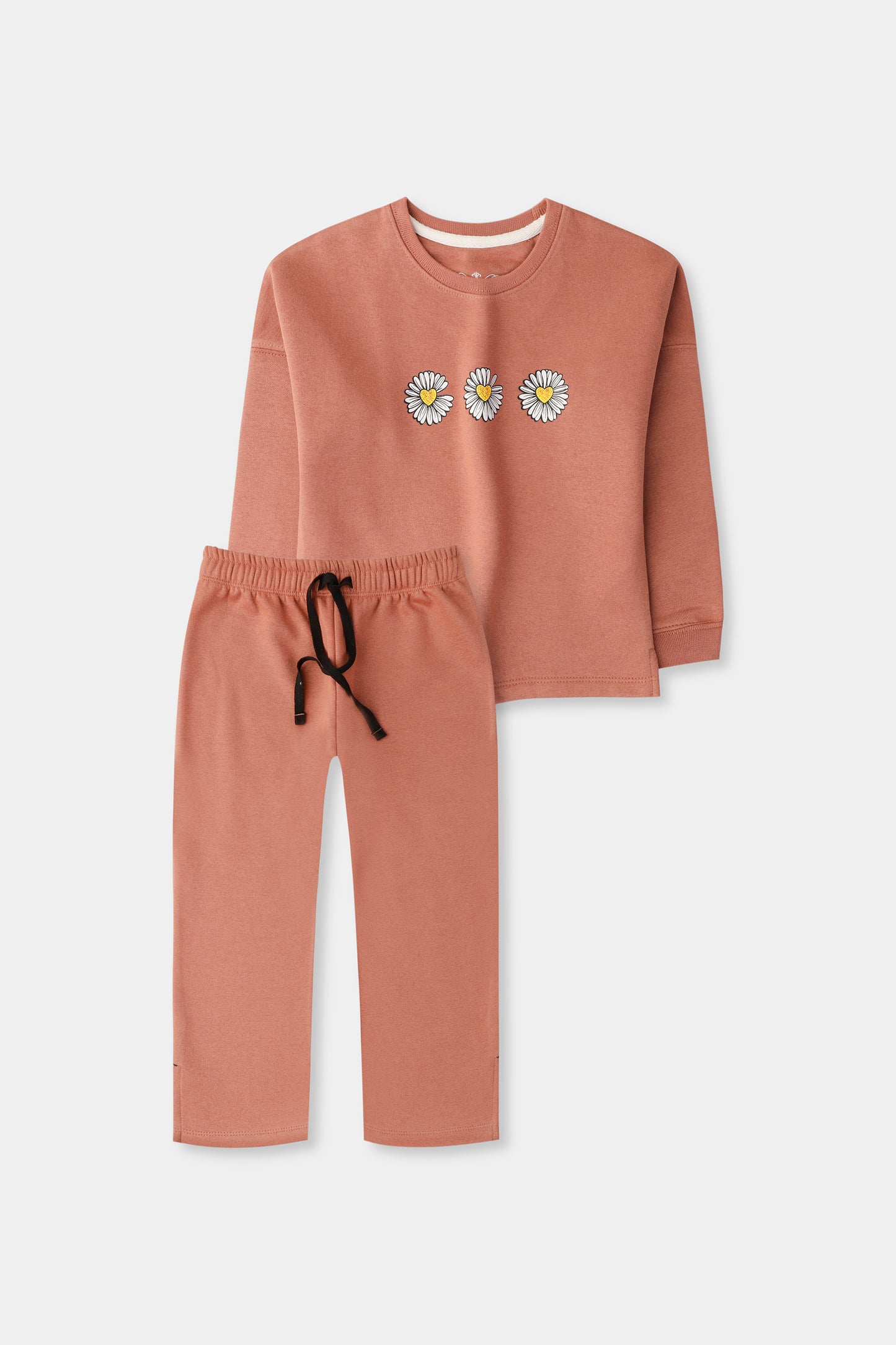 Daisy Dream Fleece Co-ord Set