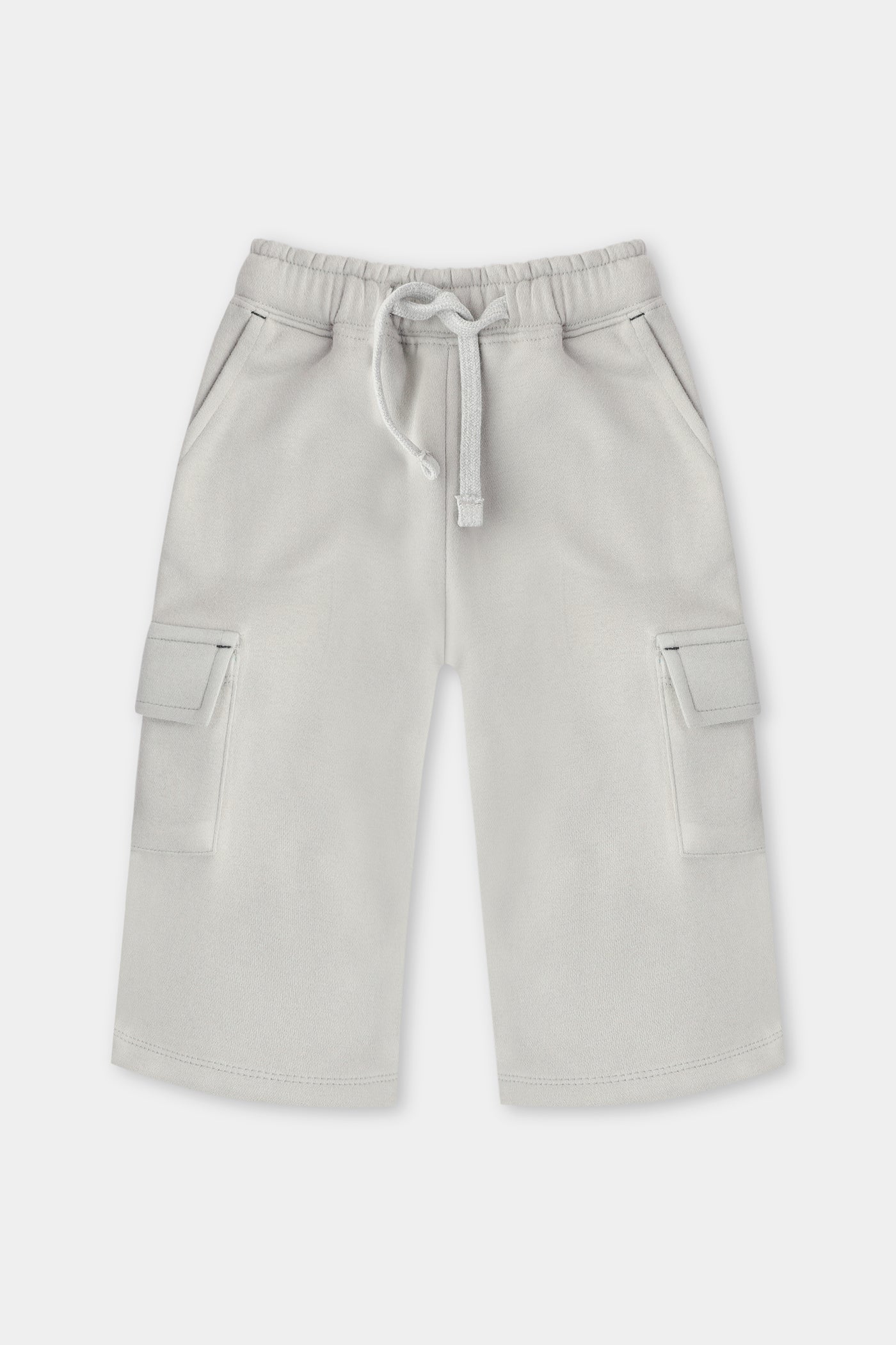 Boys’ Explorer Knee Pocket Trousers