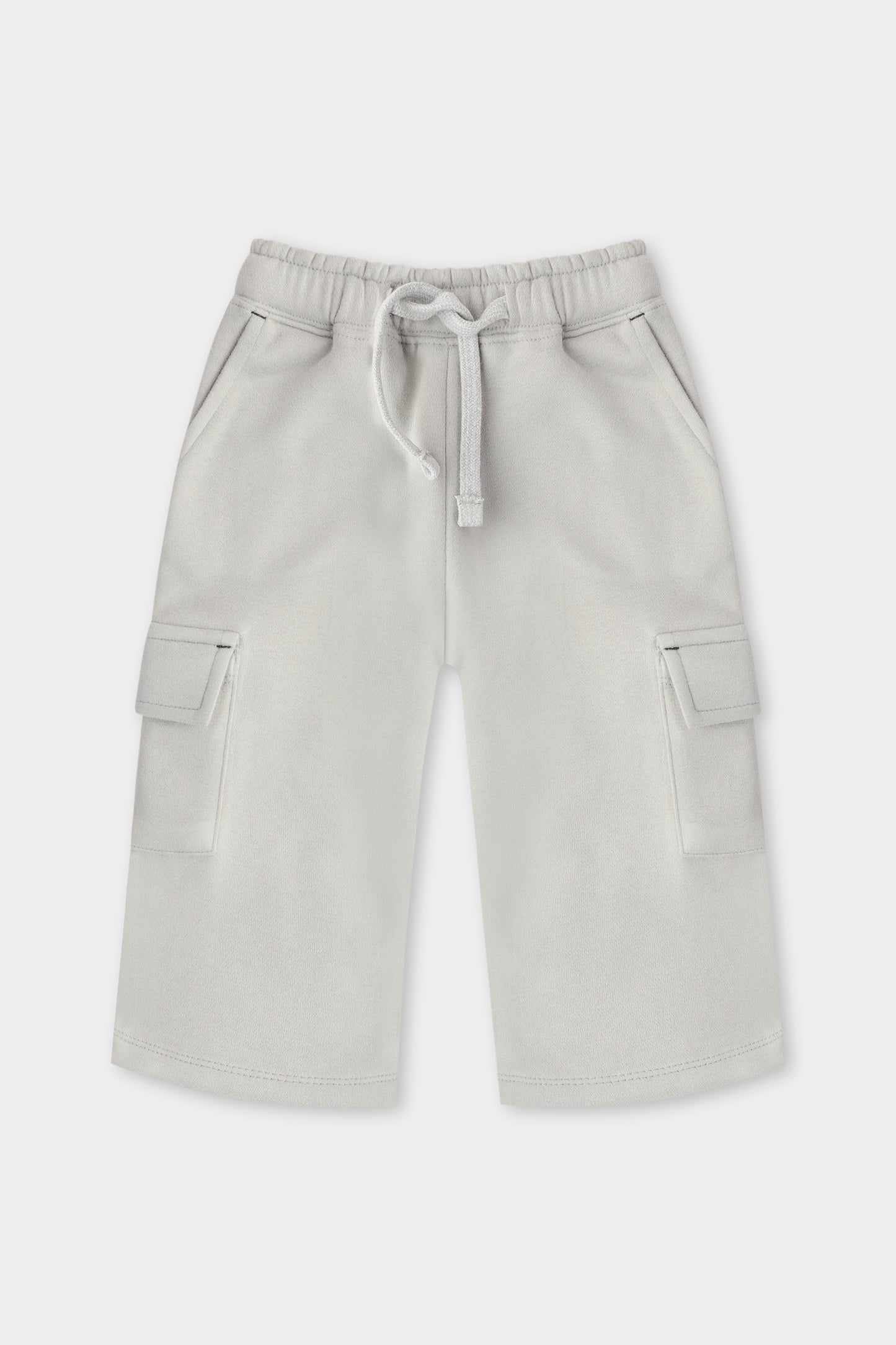 Boys Explorer Knee Pocket Trousers