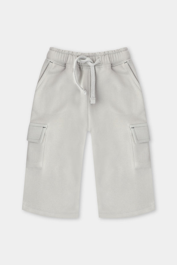 Boys’ Explorer Knee Pocket Trousers