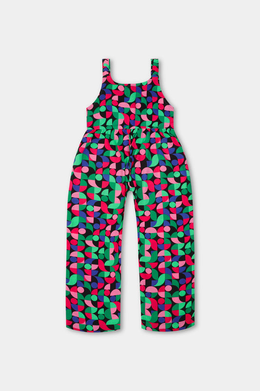 Color Pop Play Jumpsuit