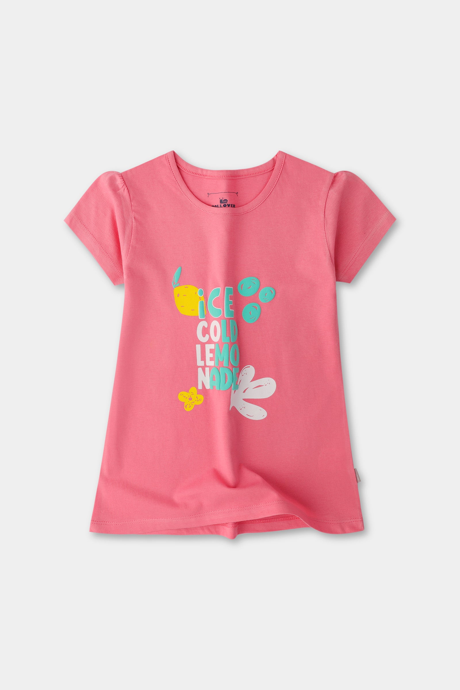 Sweet Lemonade Graphic Tee