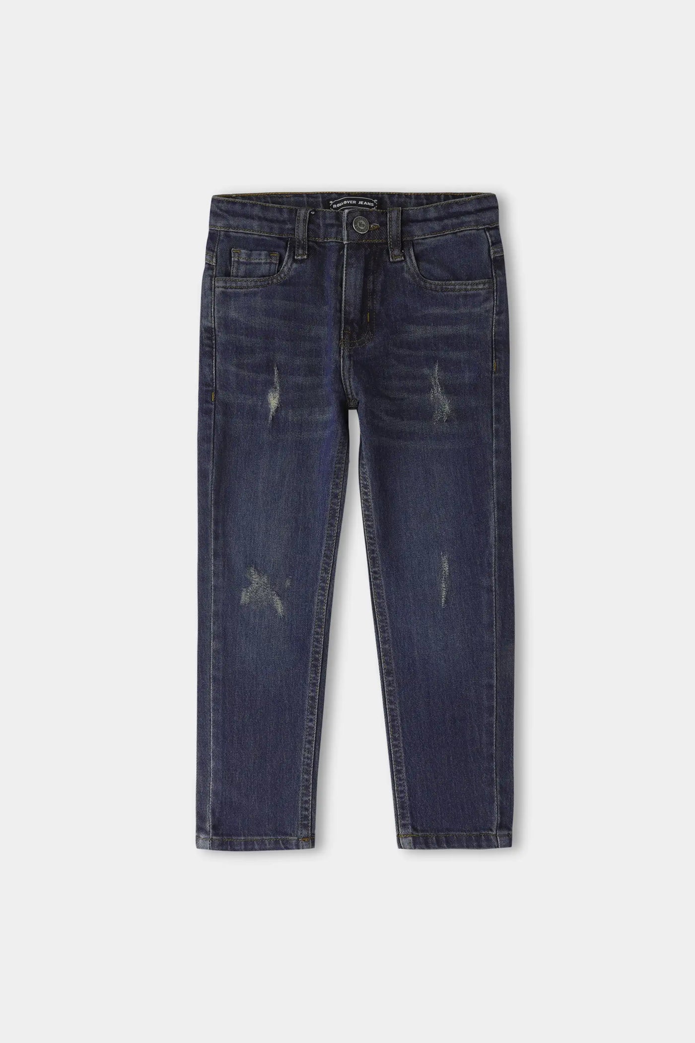 Boys Urban Explorer Ripped Jeans