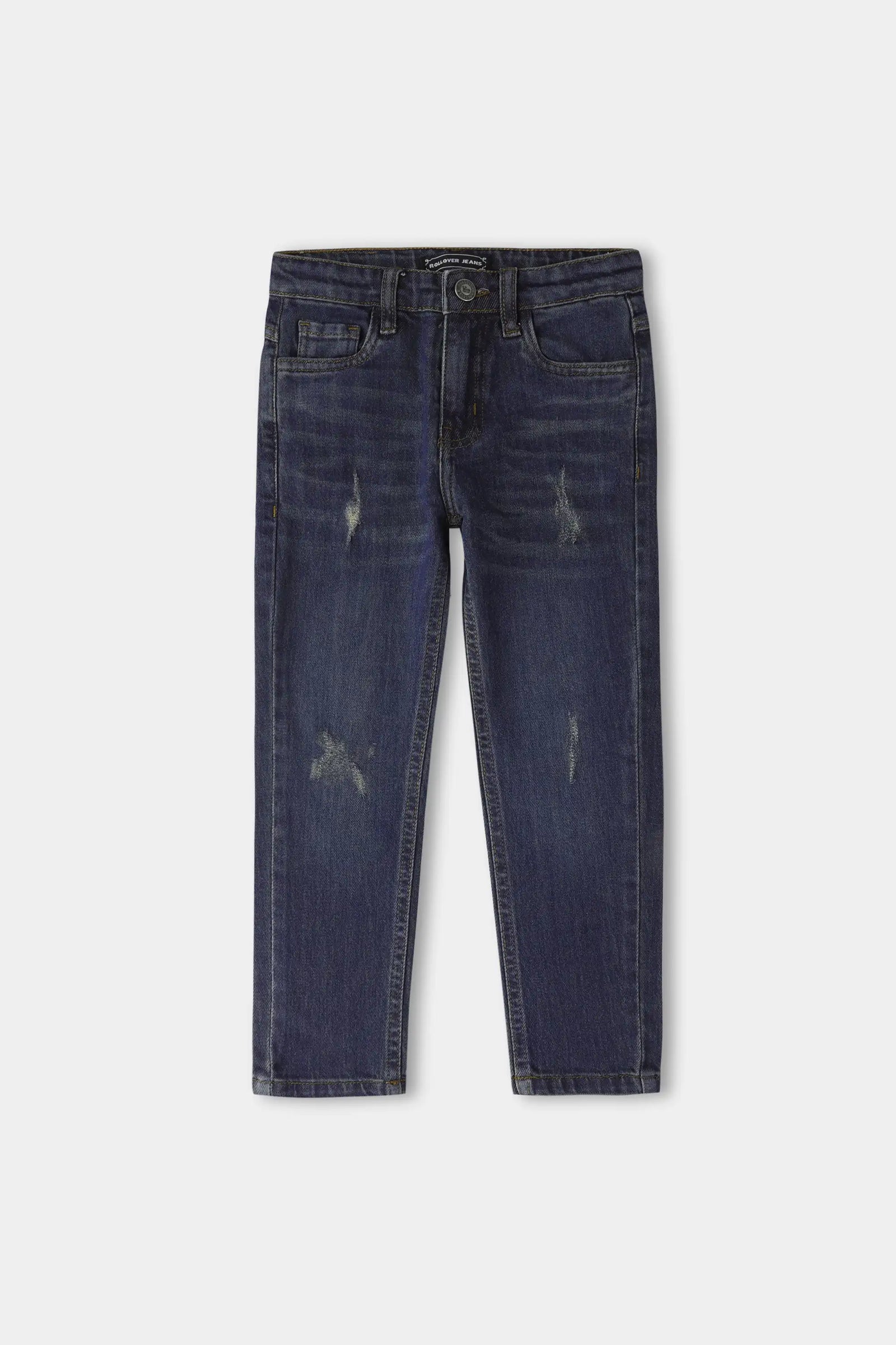 Boys Urban Explorer Ripped Jeans