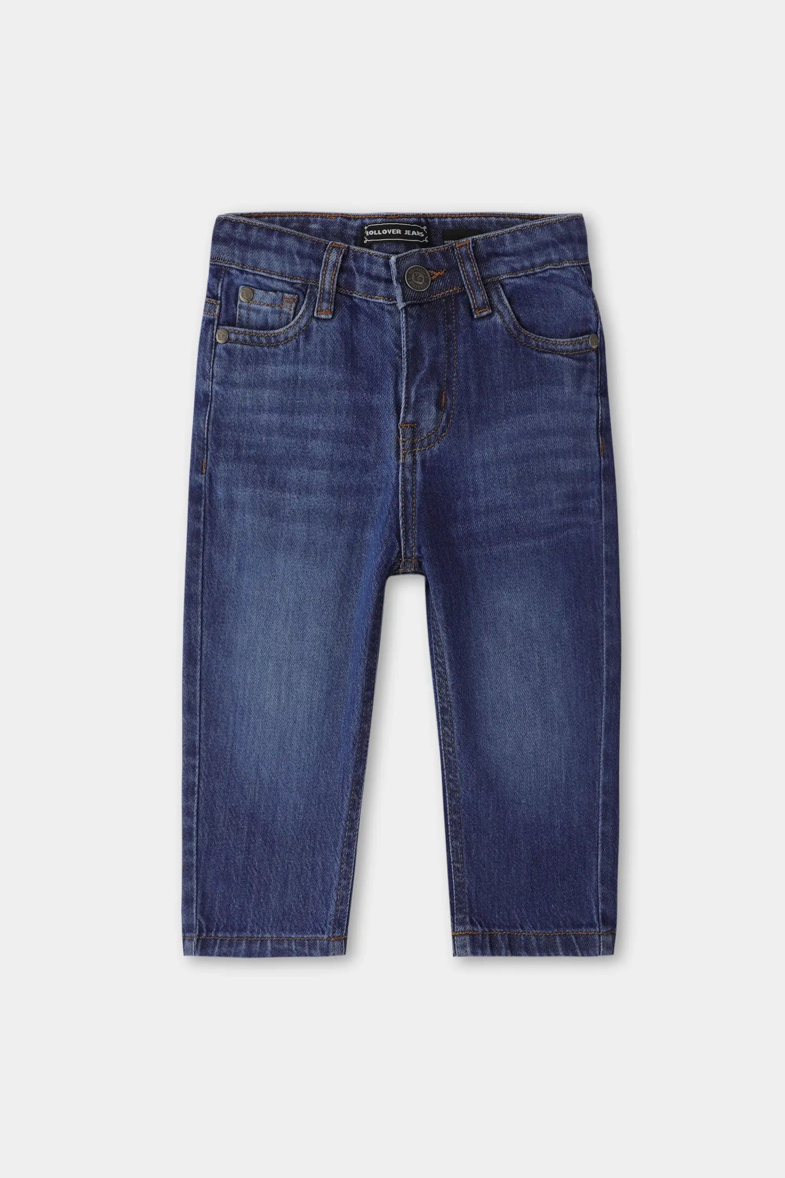 Boys Street Flex Denim Jeans