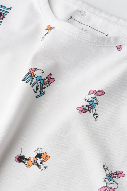 Minnie Magic Printed T-Shirt