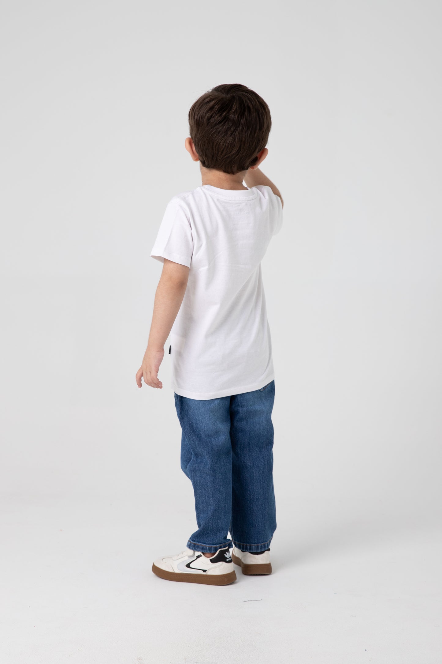 Boys Surfers Graphic Tee