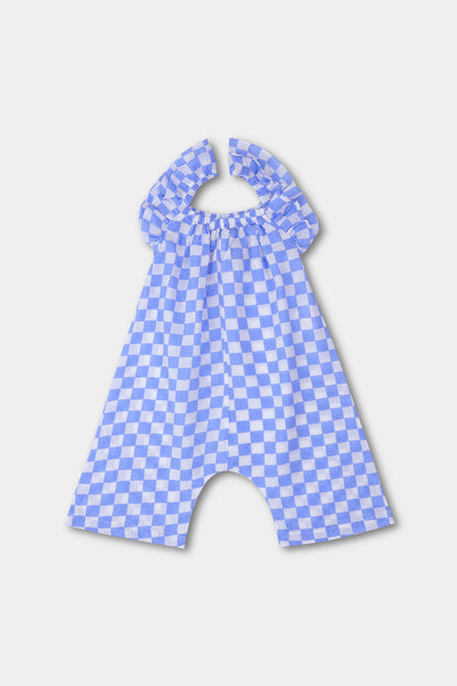 Playful Baby Cotton Romper