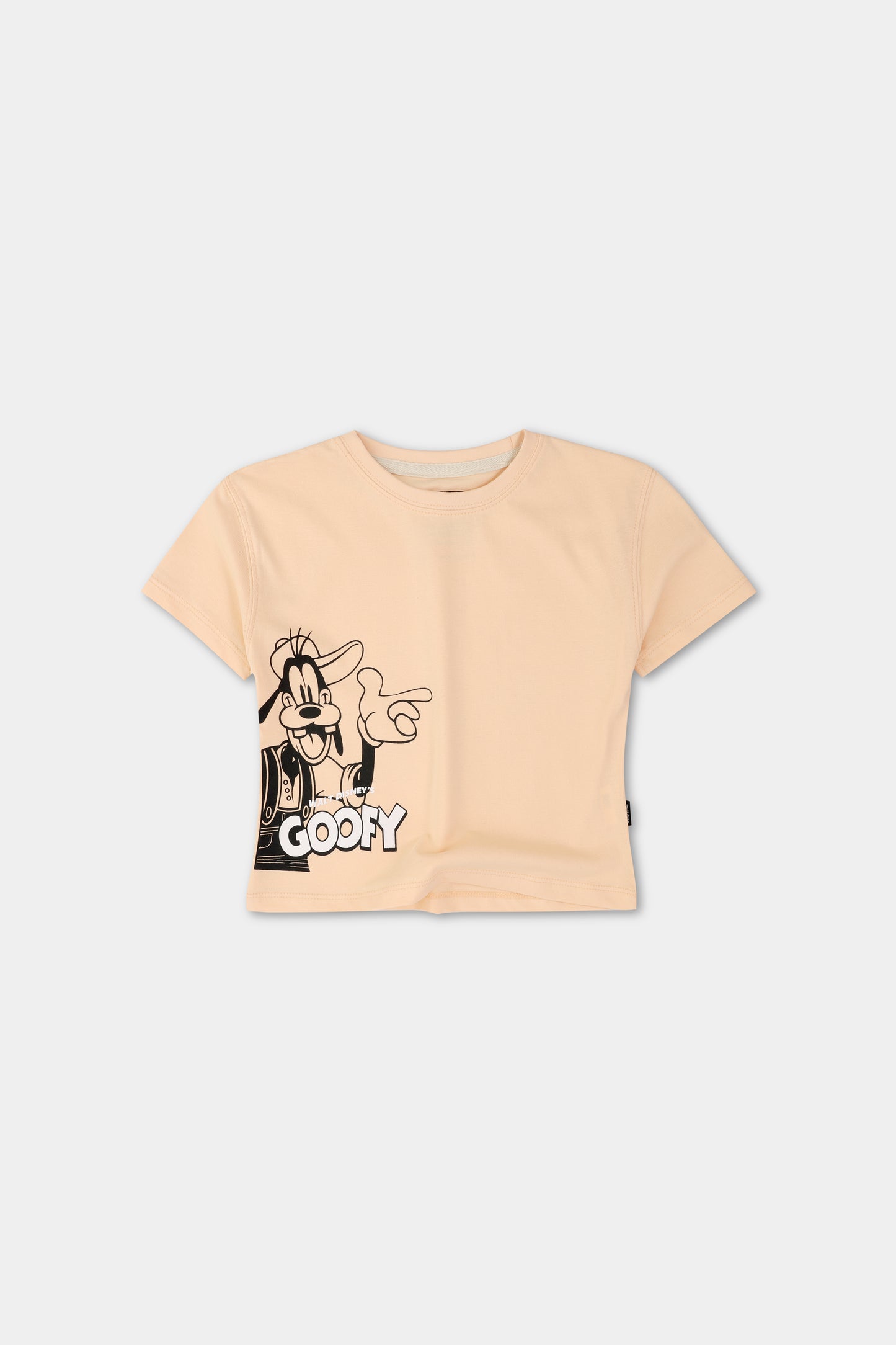 Goofy Fun Graphic Tee