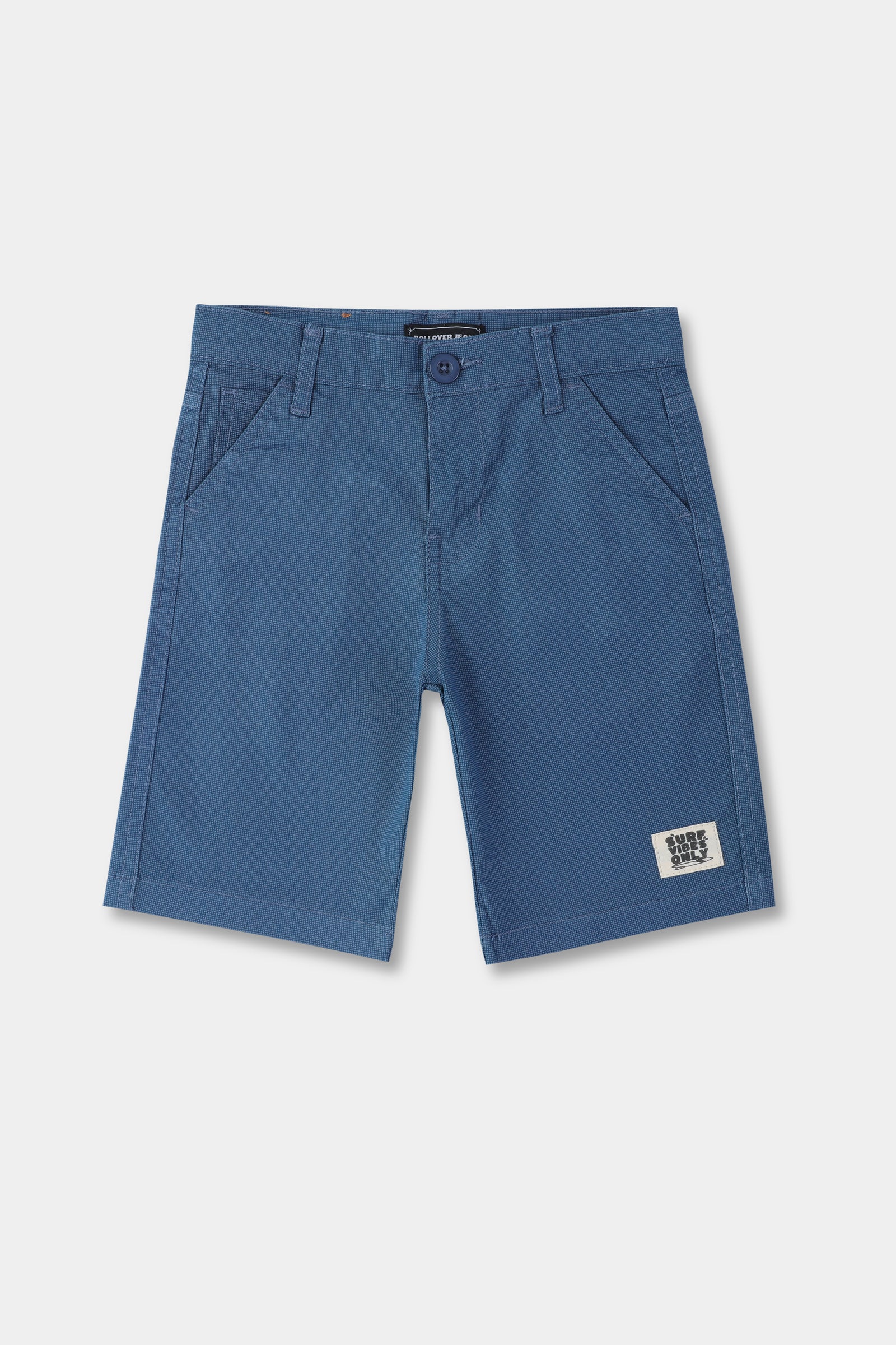 Boys Active Ready Twill Shorts
