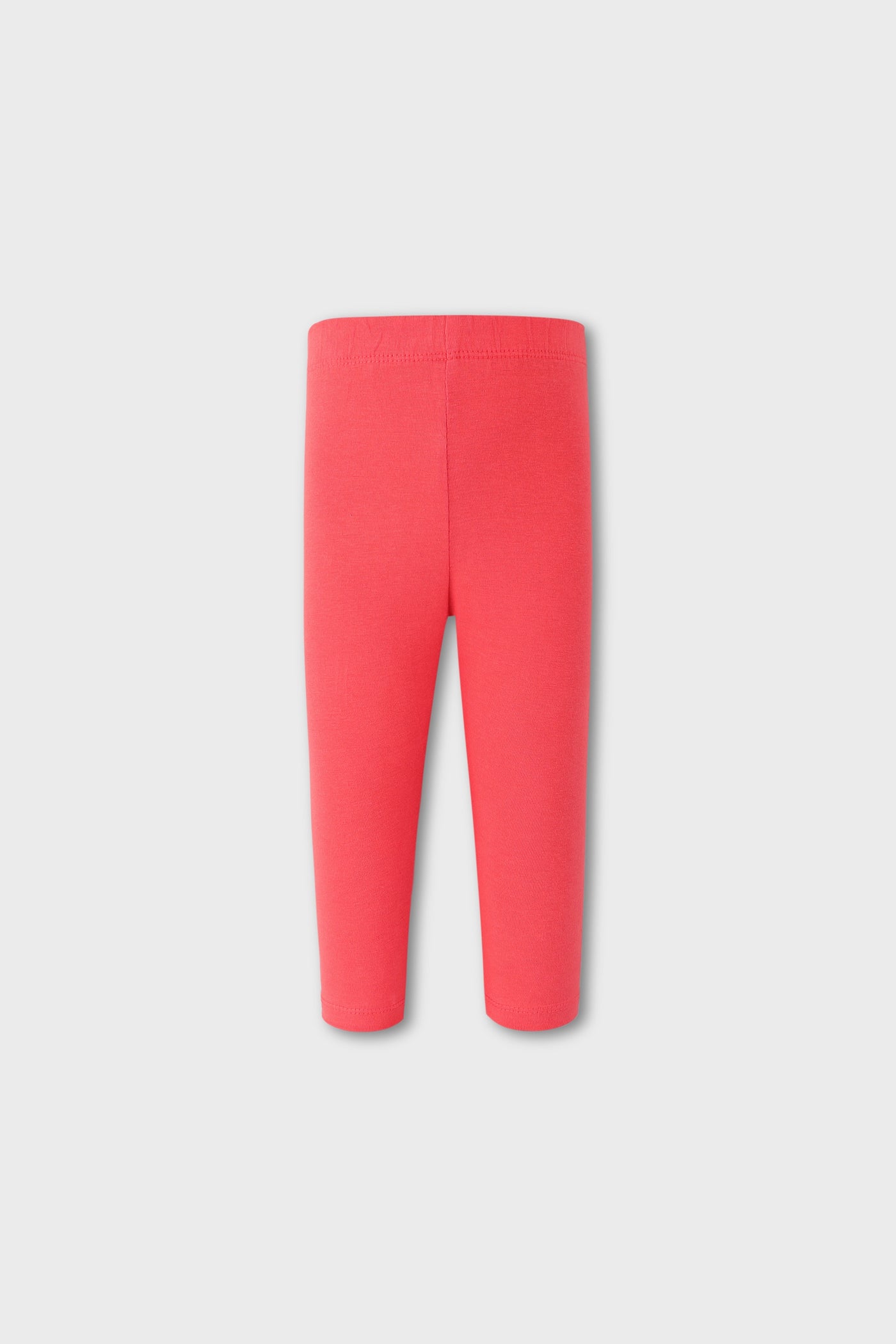 Classic Red Everyday Tights