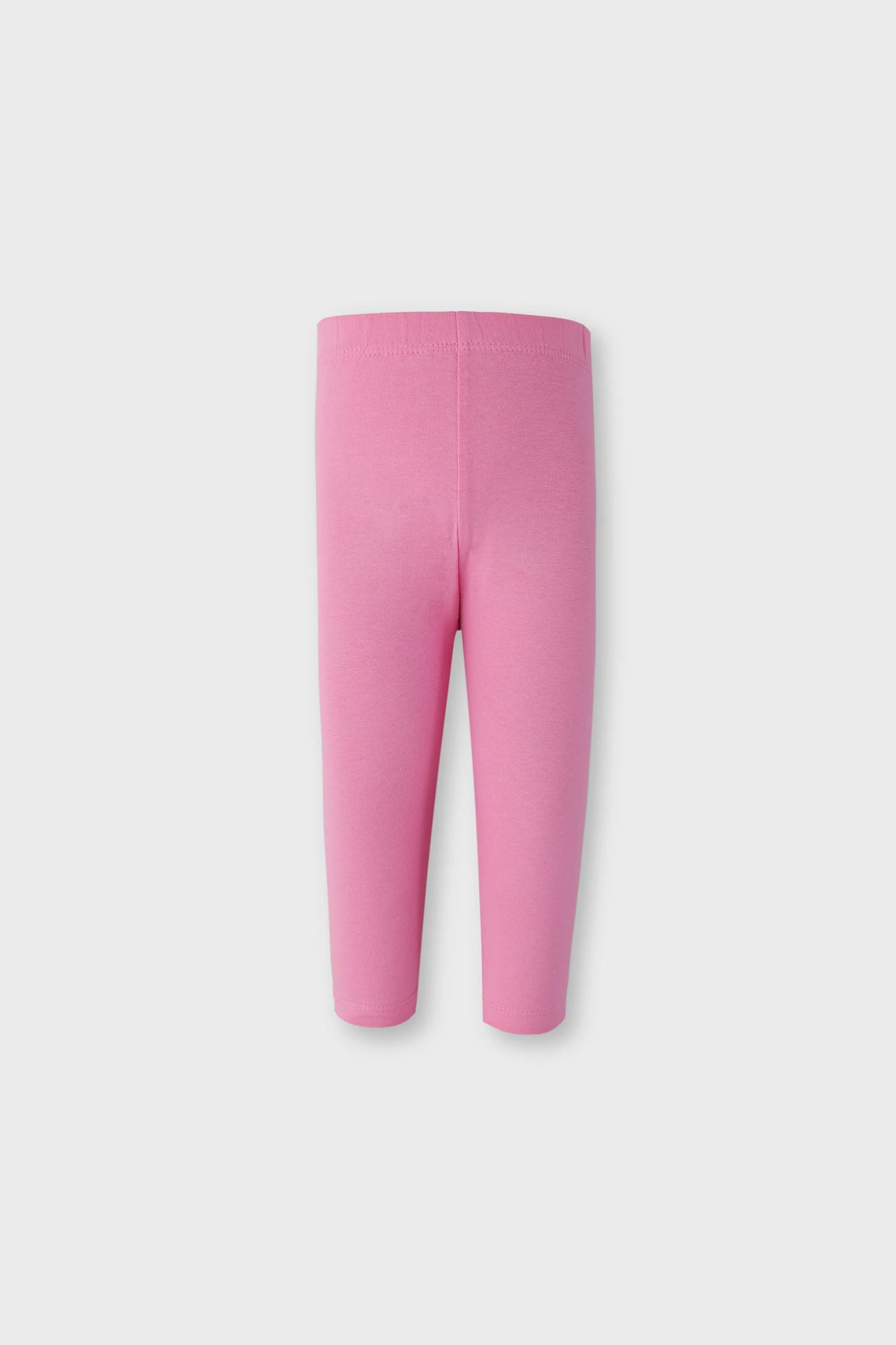 Pure Comfort Pink Leggings