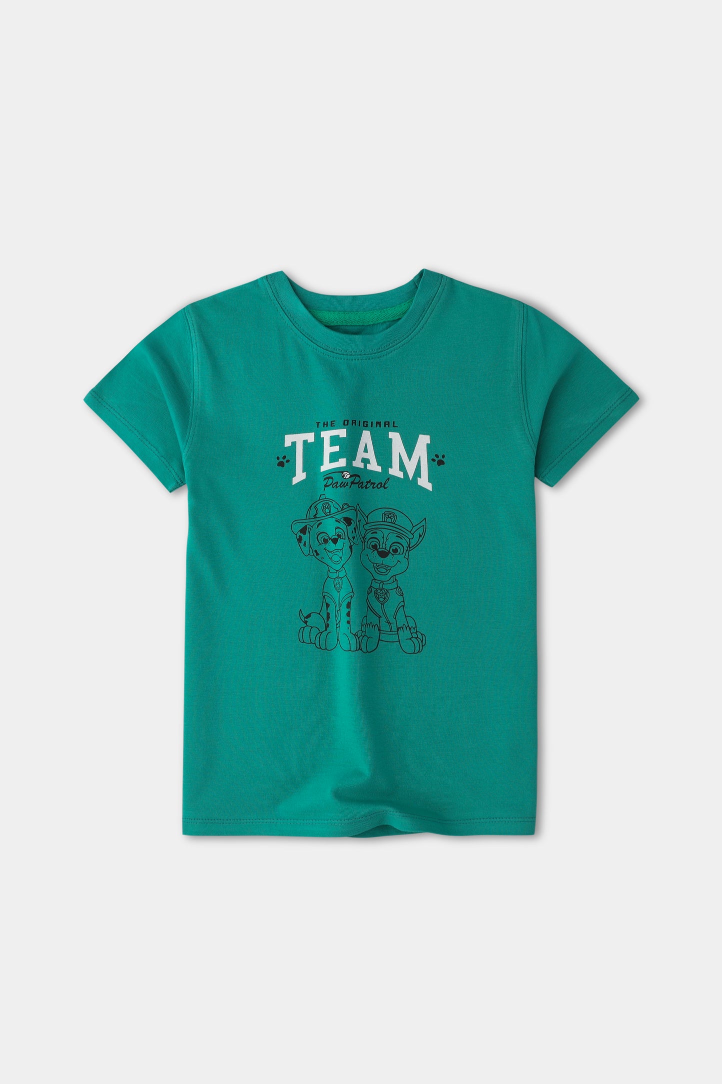 Boys Paw Patrol T-shirt