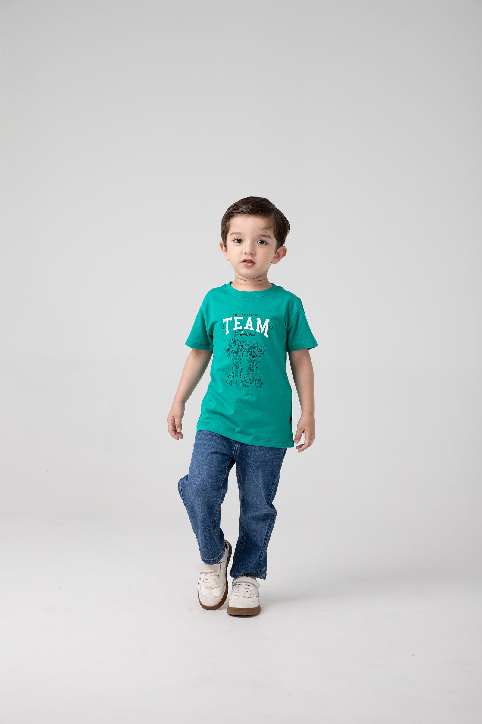 Boys Paw Patrol T-shirt