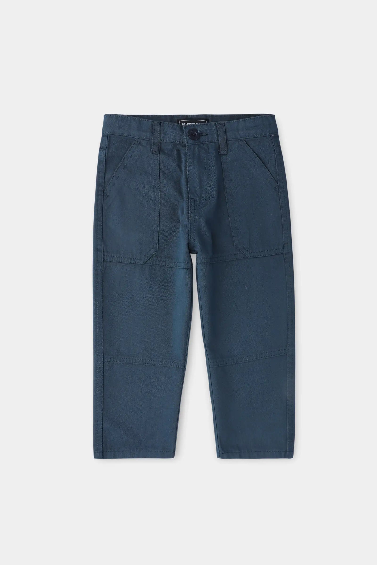 Boys Blue Ridge Twill Pants