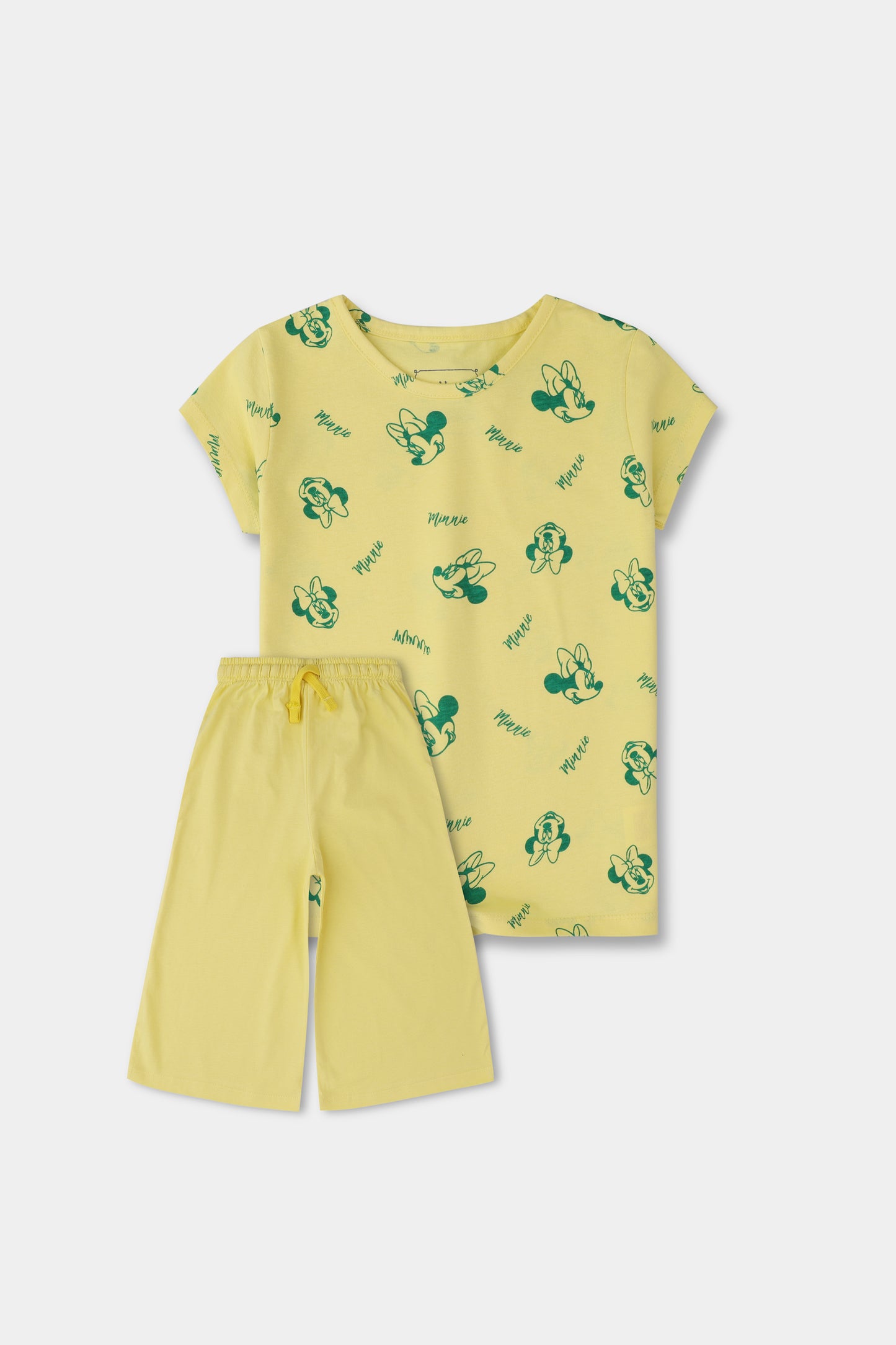 Sunny Minnie Co-ord Set