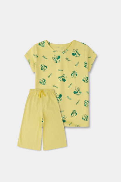 Sunny Minnie Co-ord Set