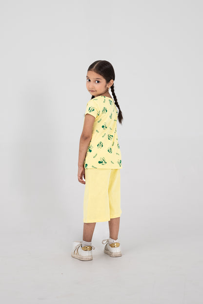 Sunny Minnie Co-ord Set