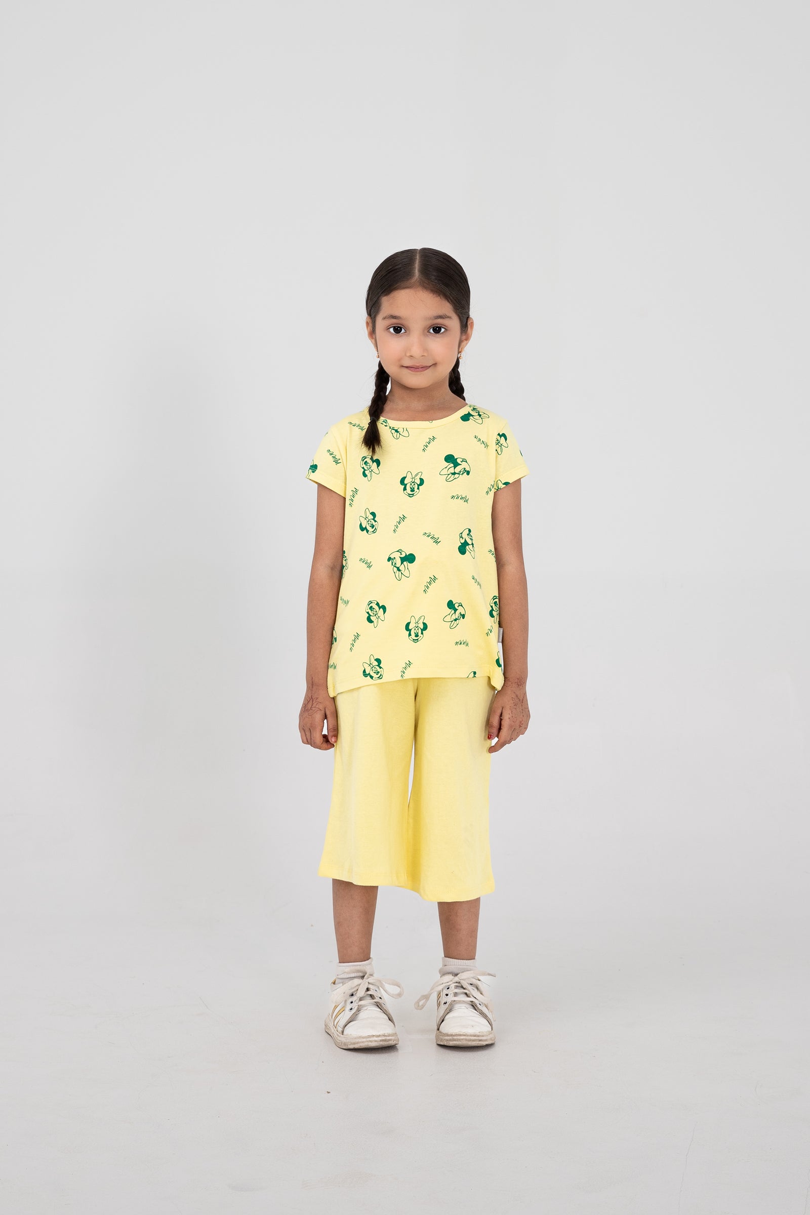 Sunny Minnie Co-ord Set