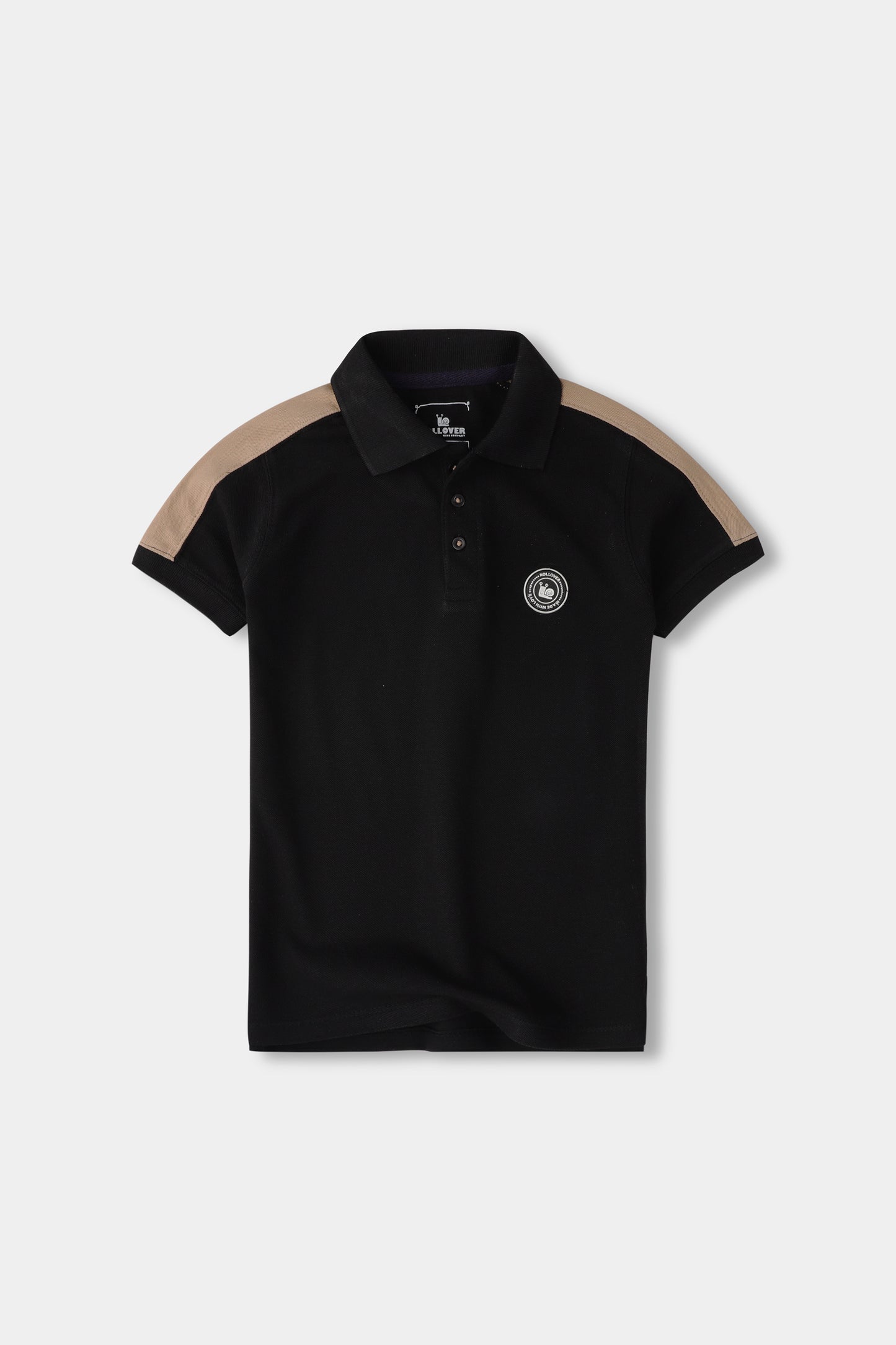 Boys Champion Vibe Polo Shirt